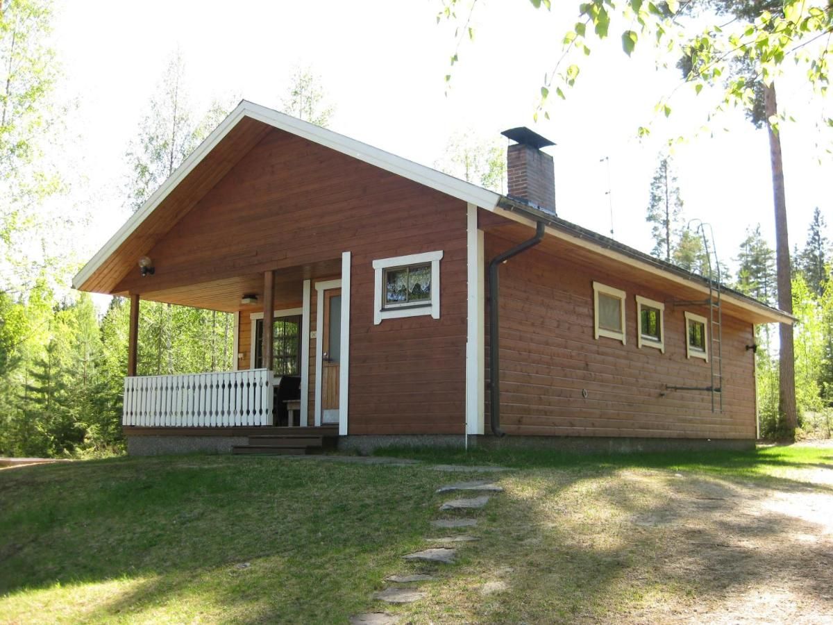 Дома для отпуска Lomavouti Cottages Савонранта-33