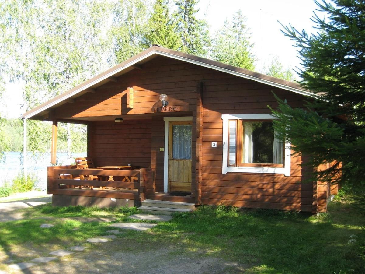 Дома для отпуска Lomavouti Cottages Савонранта-40