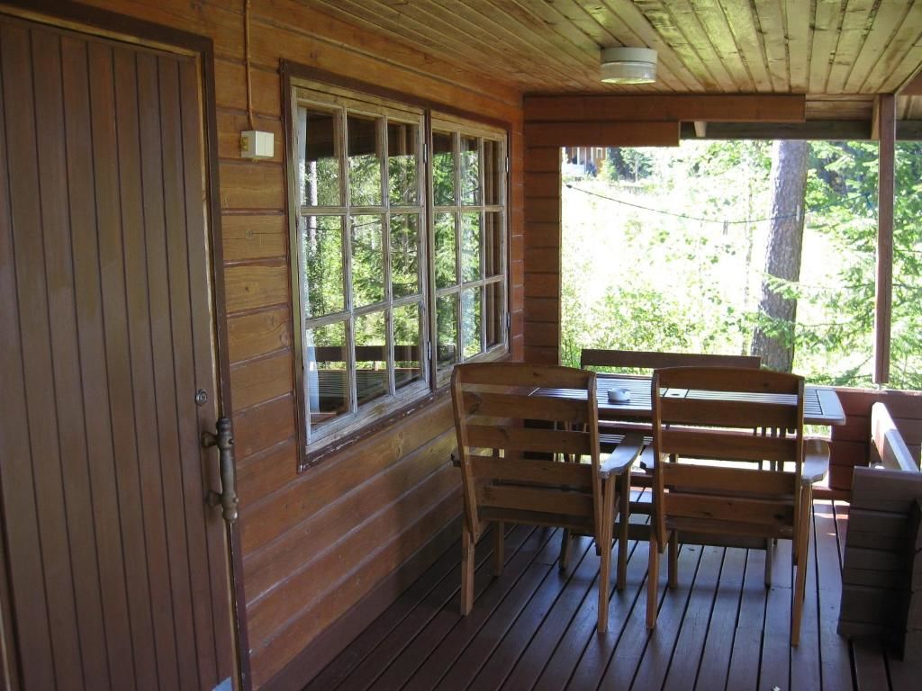 Дома для отпуска Lomavouti Cottages Савонранта-52