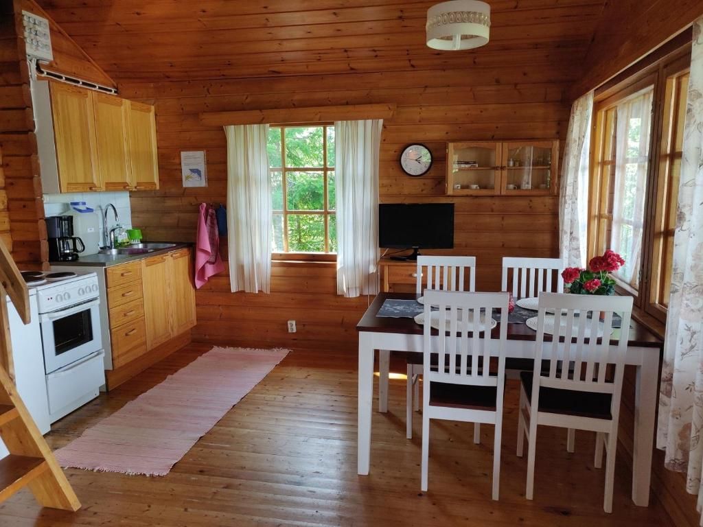 Дома для отпуска Lomavouti Cottages Савонранта-54