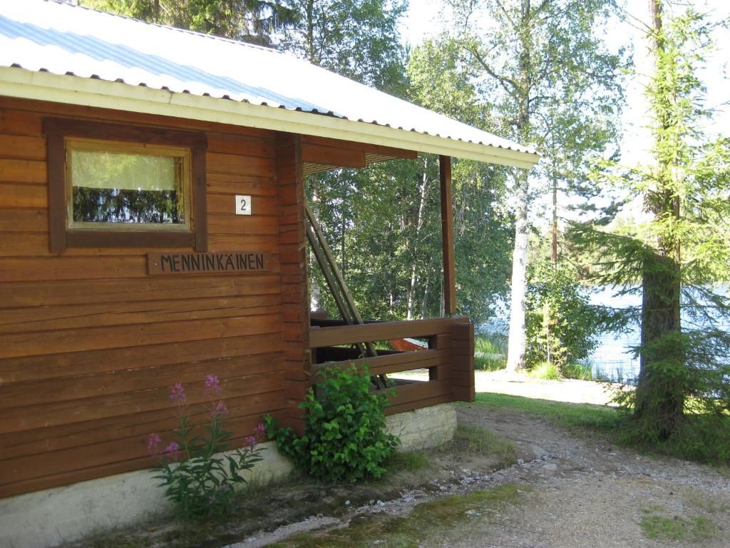 Дома для отпуска Lomavouti Cottages Савонранта