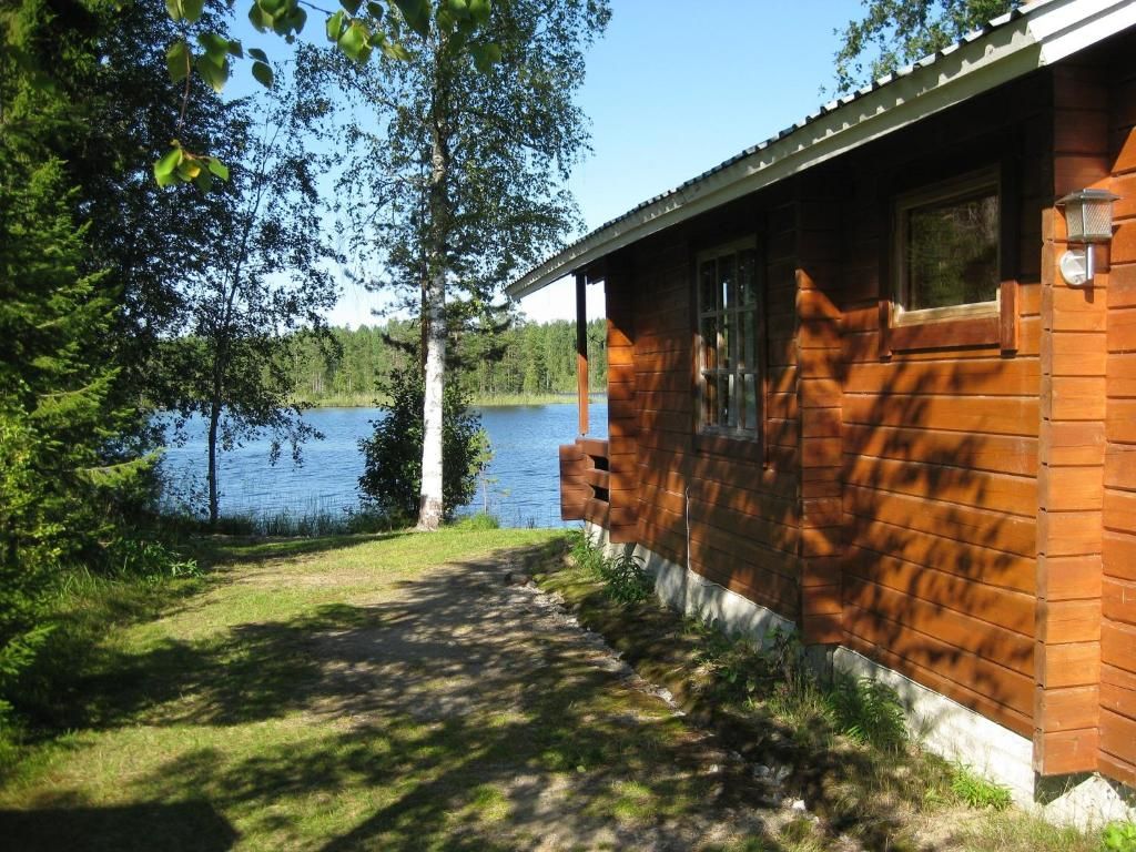 Дома для отпуска Lomavouti Cottages Савонранта-62