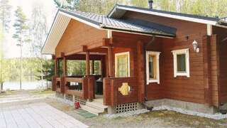 Дома для отпуска Lomavouti Cottages Савонранта-1