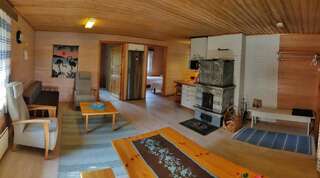 Дома для отпуска Lomavouti Cottages Савонранта-3